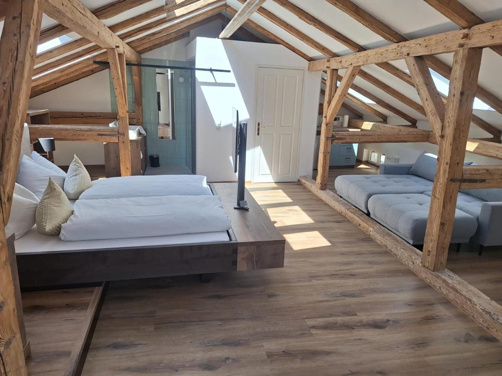 Apartments Salzburg - Bergstrasse エクステリア 写真