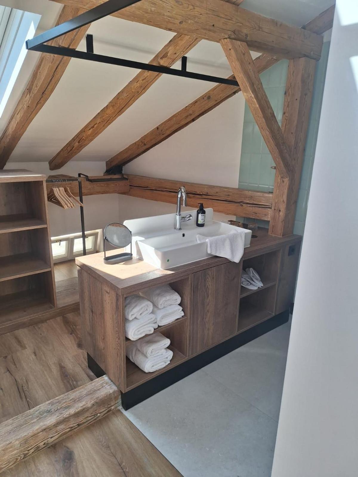 Apartments Salzburg - Bergstrasse エクステリア 写真