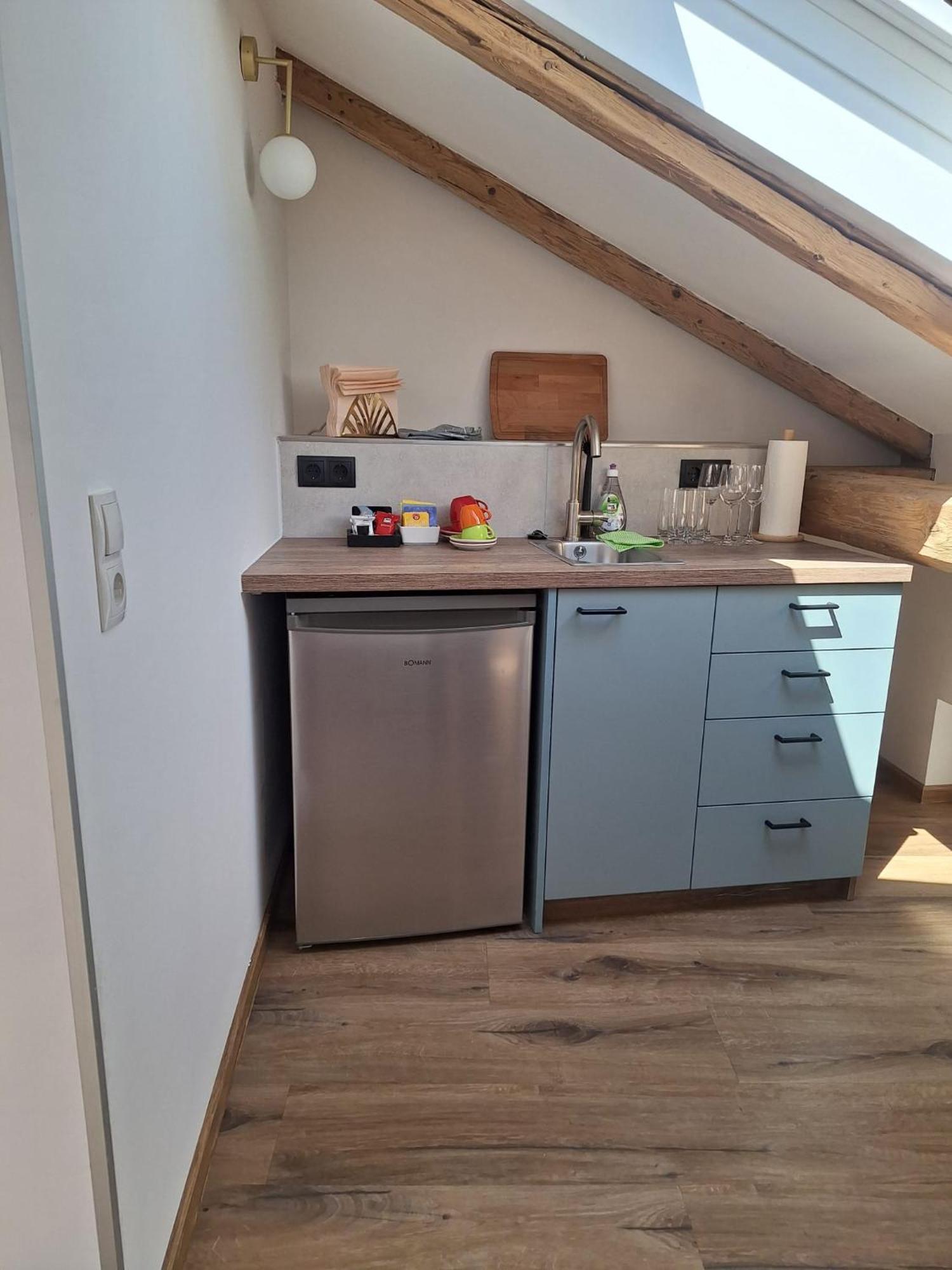 Apartments Salzburg - Bergstrasse エクステリア 写真