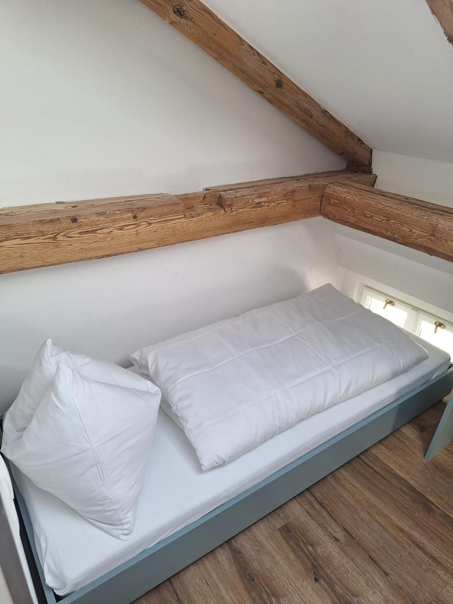 Apartments Salzburg - Bergstrasse エクステリア 写真