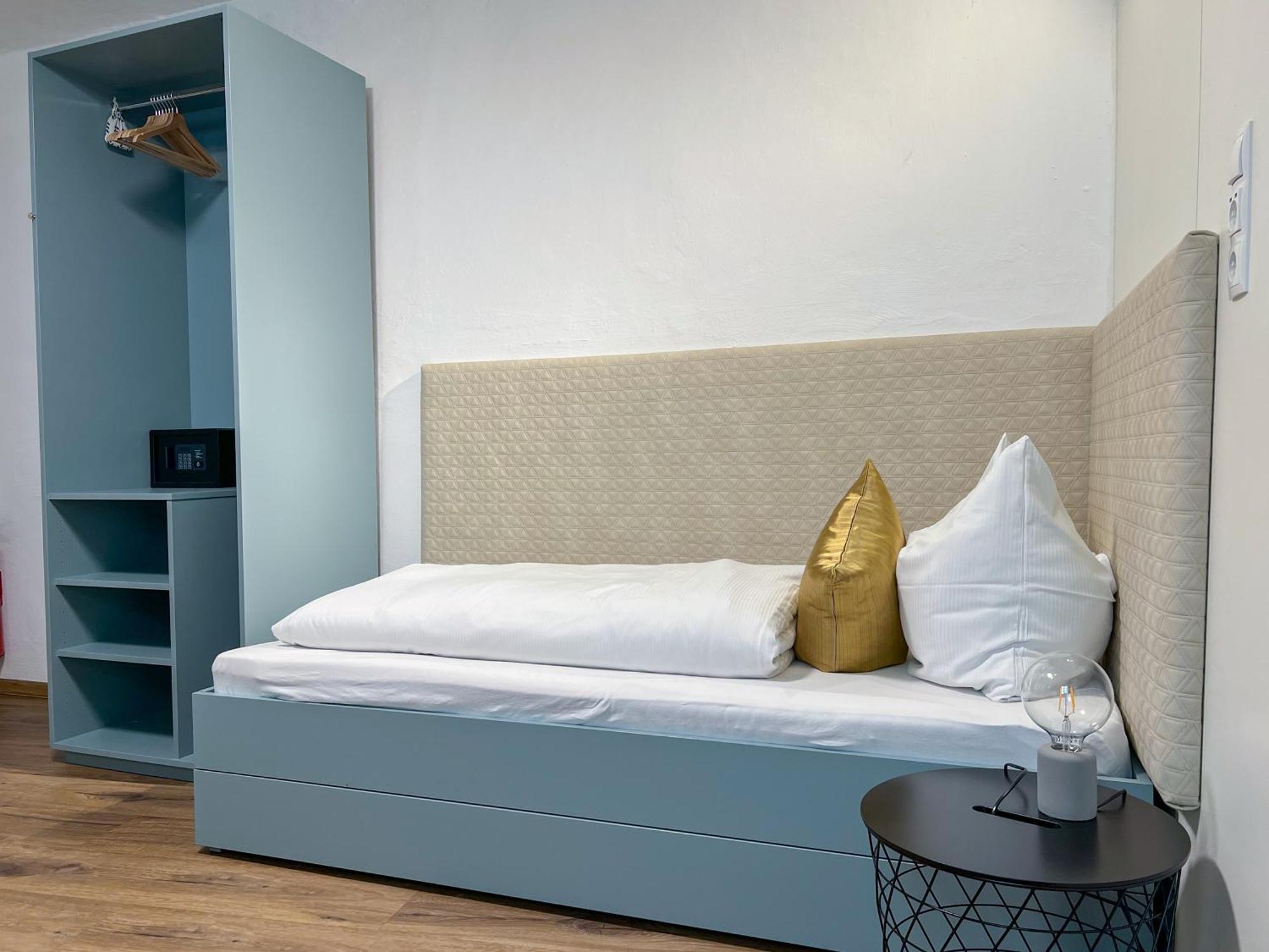 Apartments Salzburg - Bergstrasse エクステリア 写真