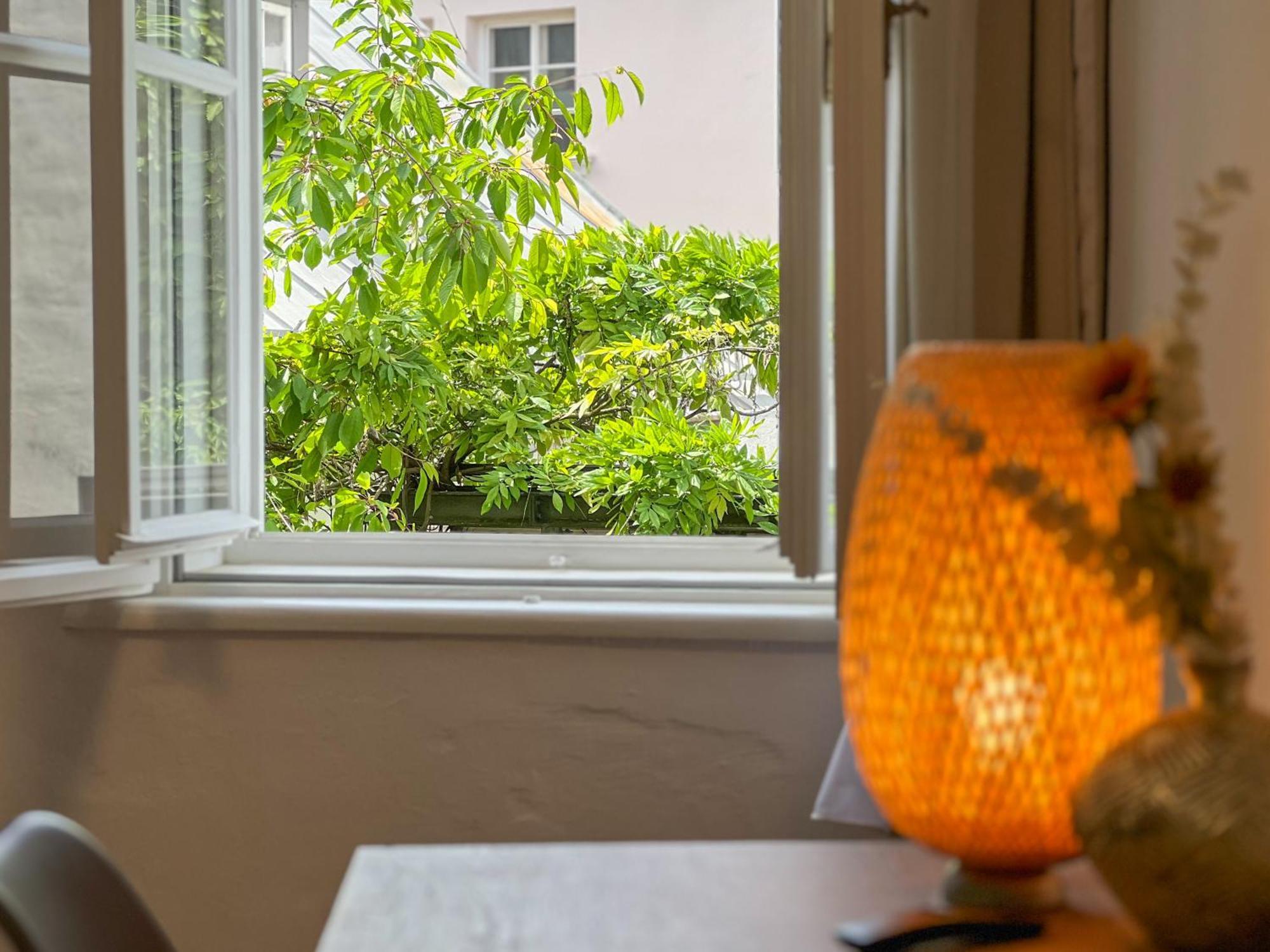 Apartments Salzburg - Bergstrasse エクステリア 写真