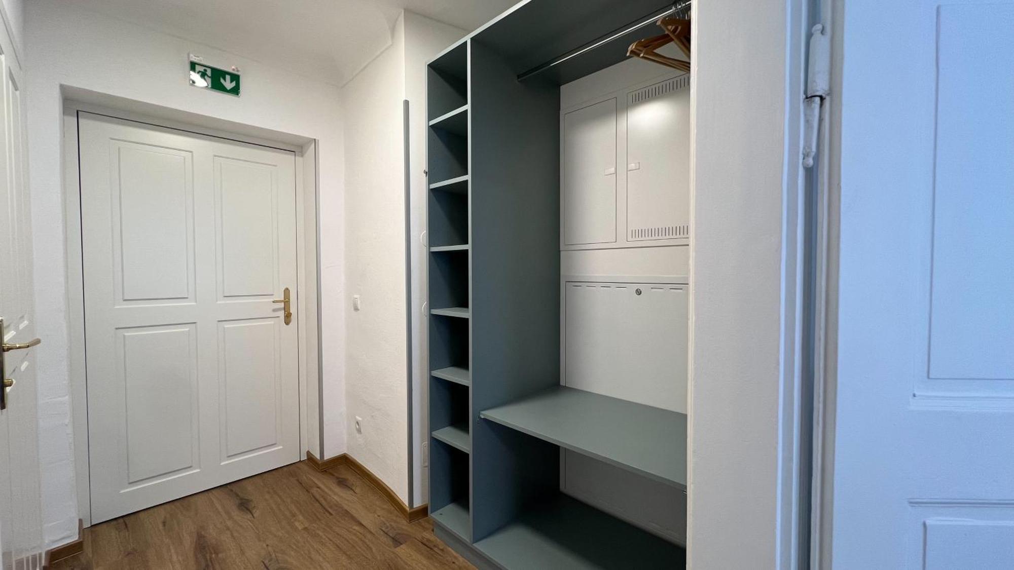 Apartments Salzburg - Bergstrasse エクステリア 写真