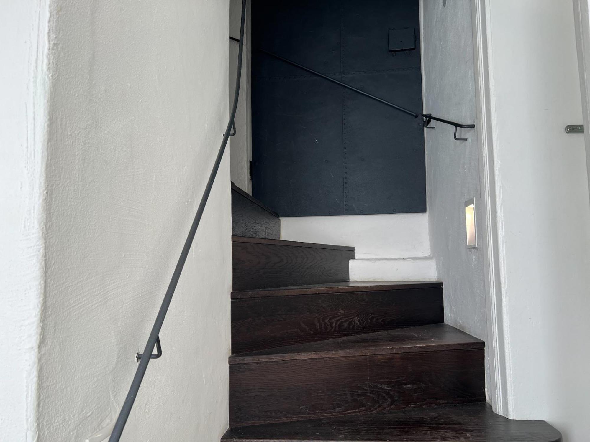 Apartments Salzburg - Bergstrasse エクステリア 写真
