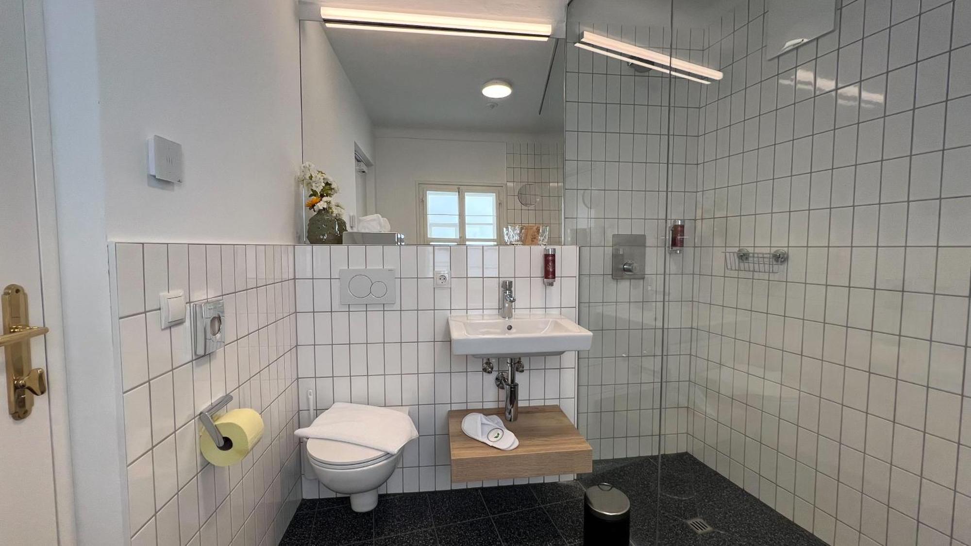 Apartments Salzburg - Bergstrasse エクステリア 写真