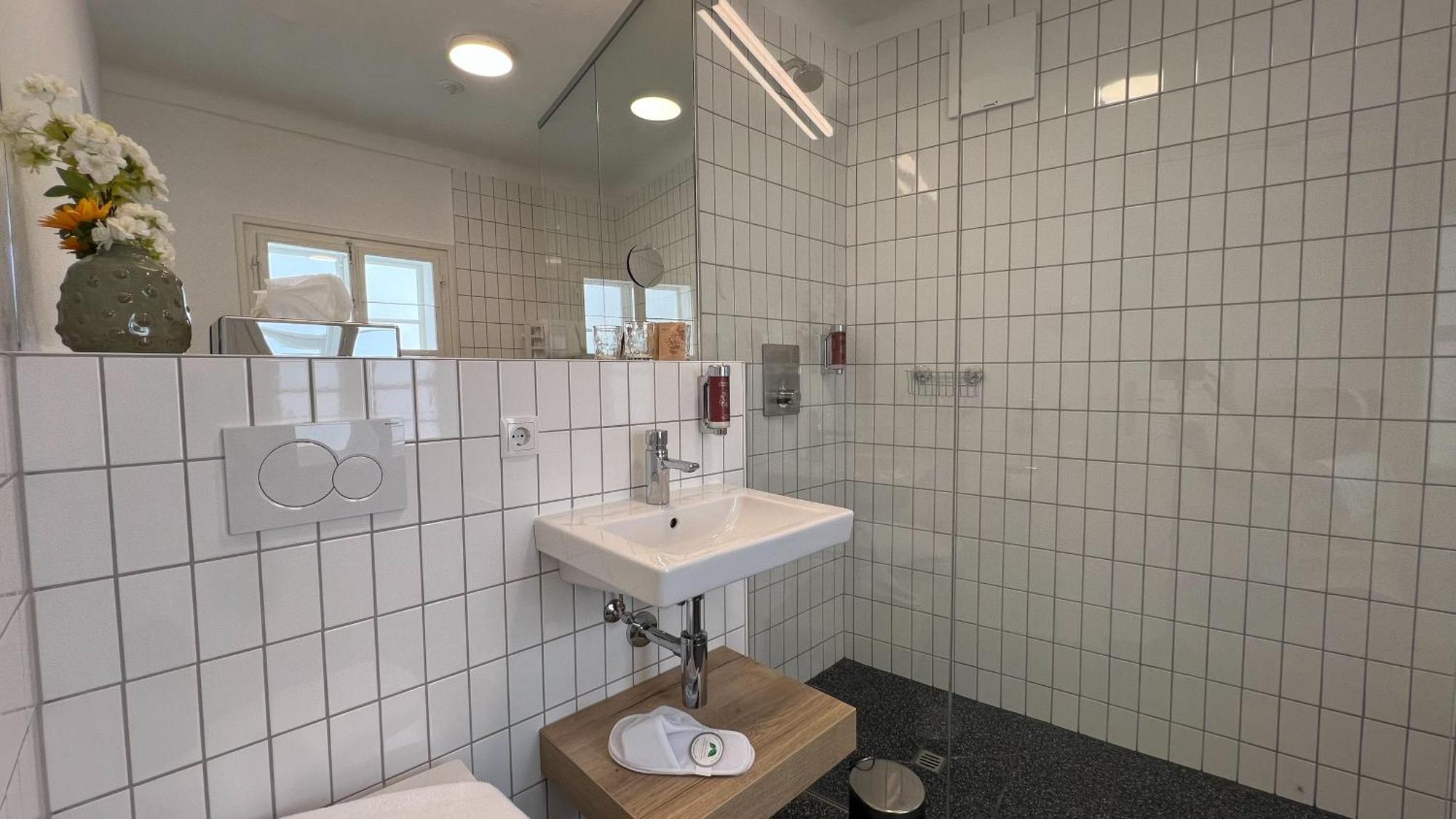 Apartments Salzburg - Bergstrasse エクステリア 写真